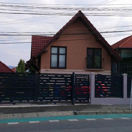 Haffner Studio Cluj-Napoca Exterior photo
