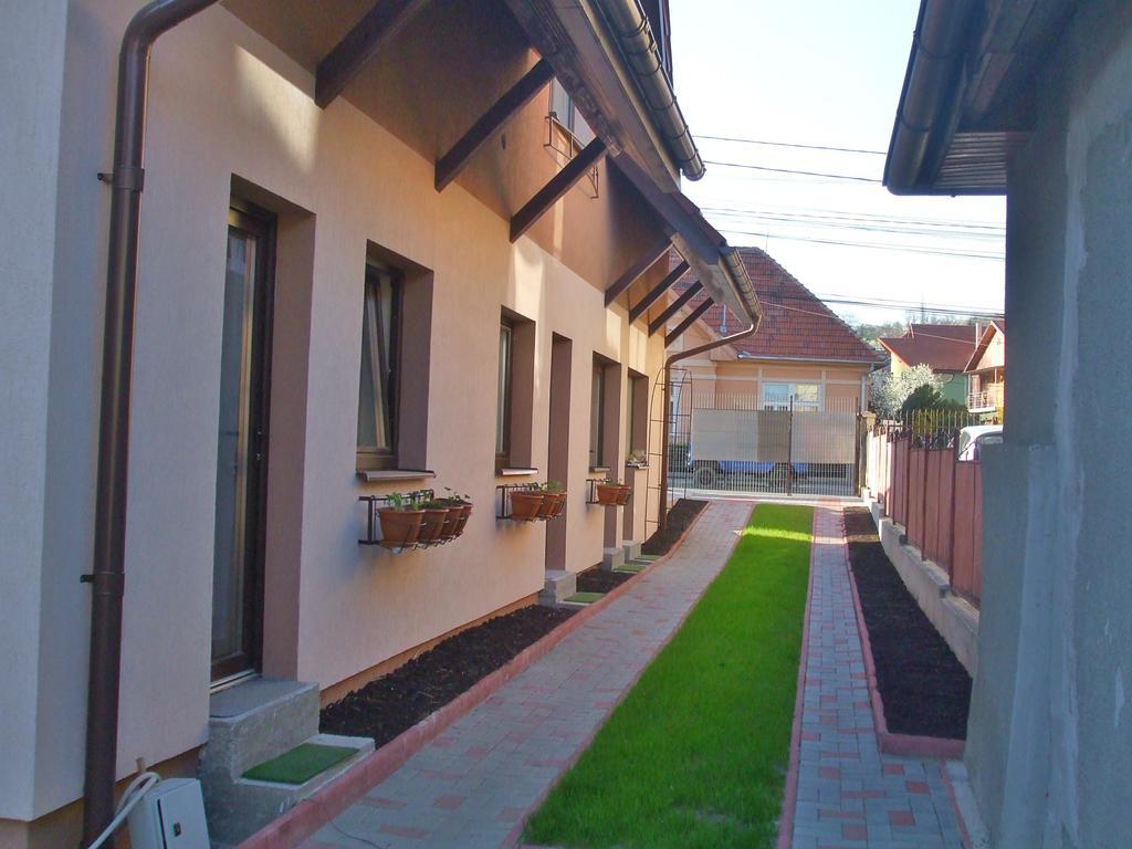 Haffner Studio Cluj-Napoca Exterior photo